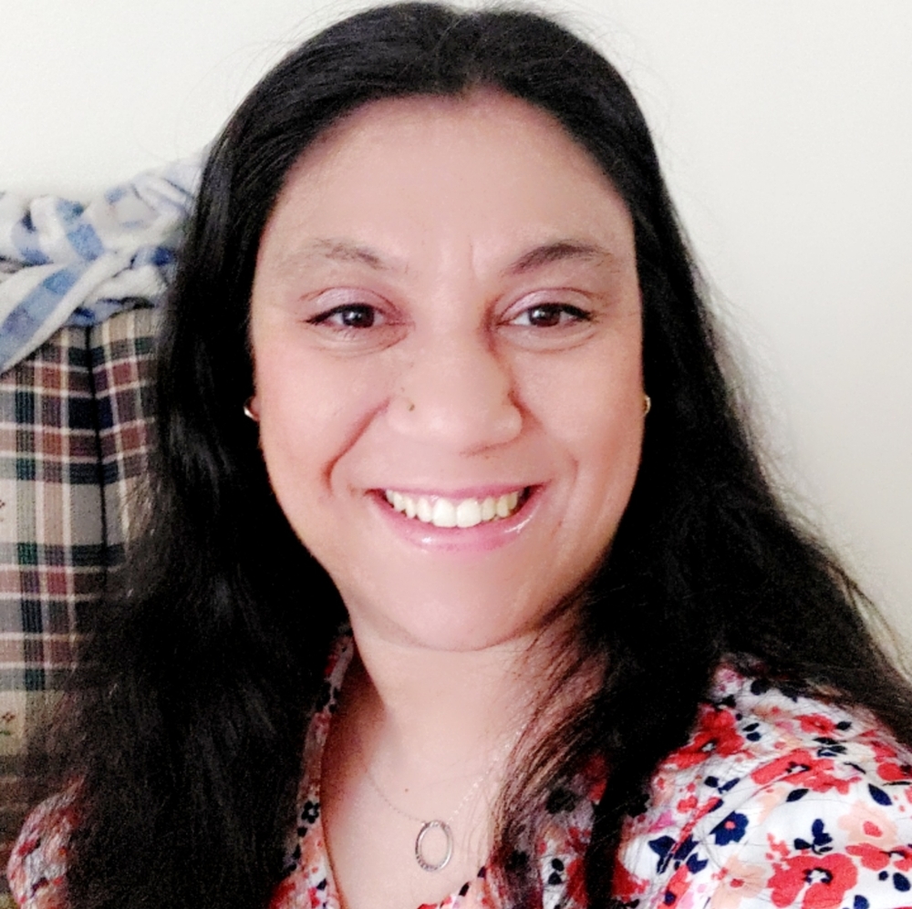 Meet your Posher, Lindsey